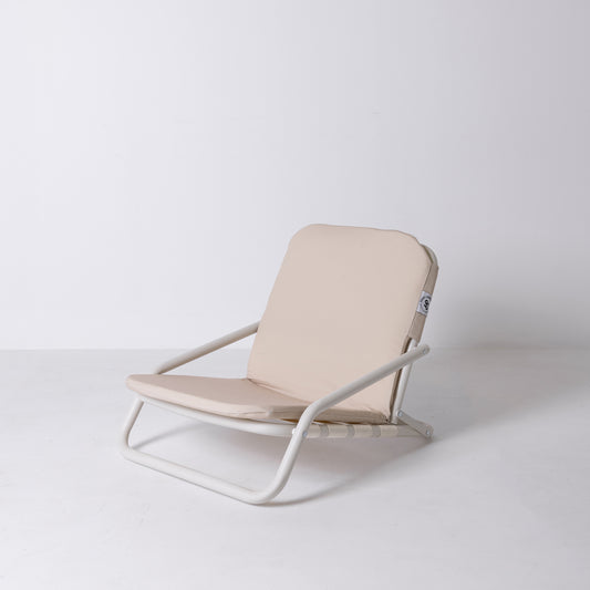 Beach Chair - Tan