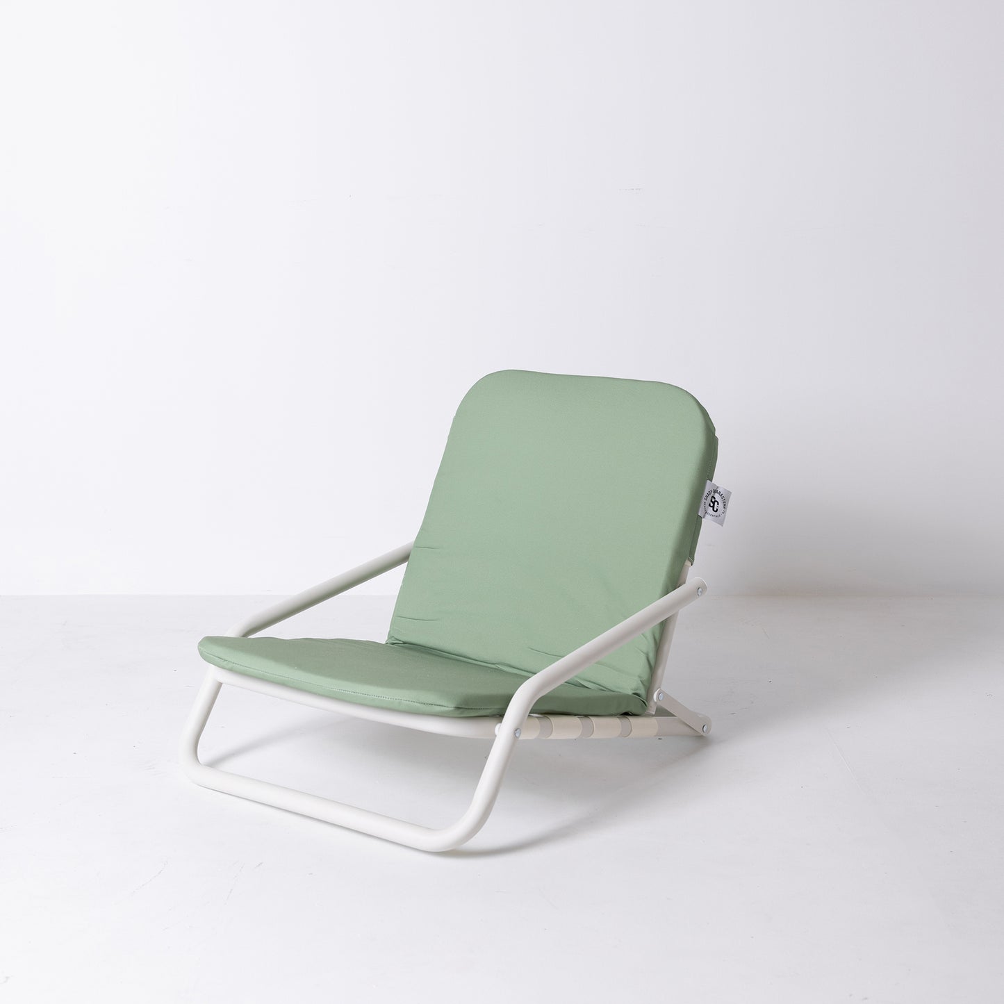 Beach Chair - Forest Green