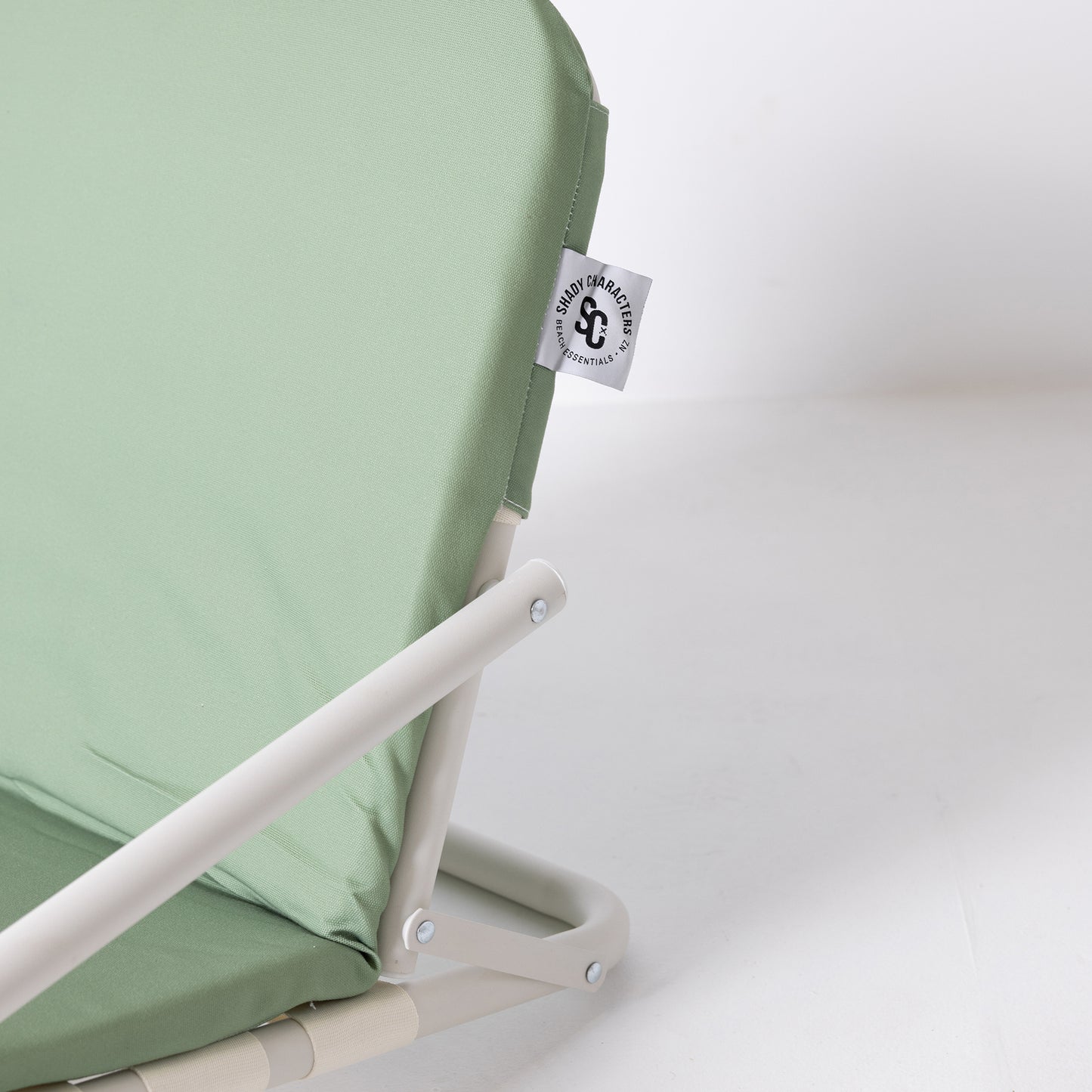 Beach Chair - Forest Green