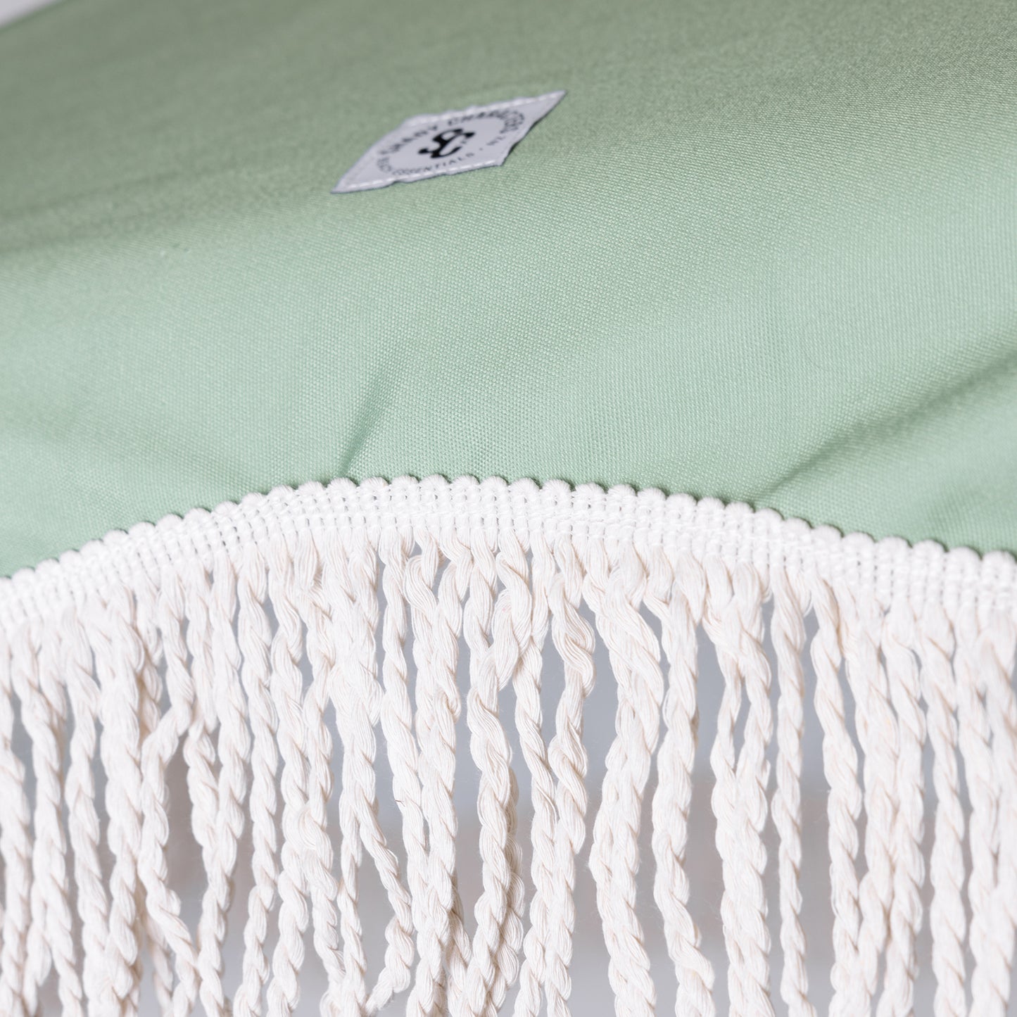 Beach Umbrella - Forest Green