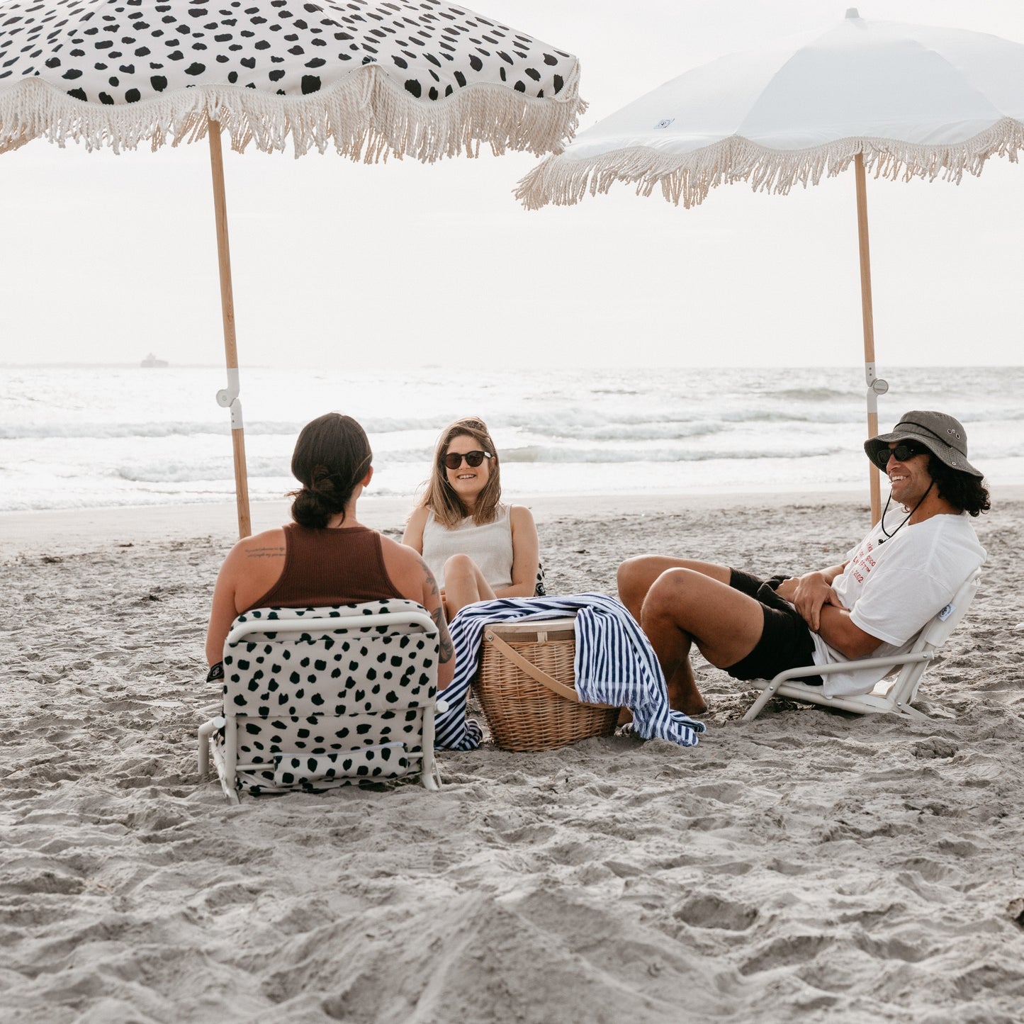 Beach Chair - Spot