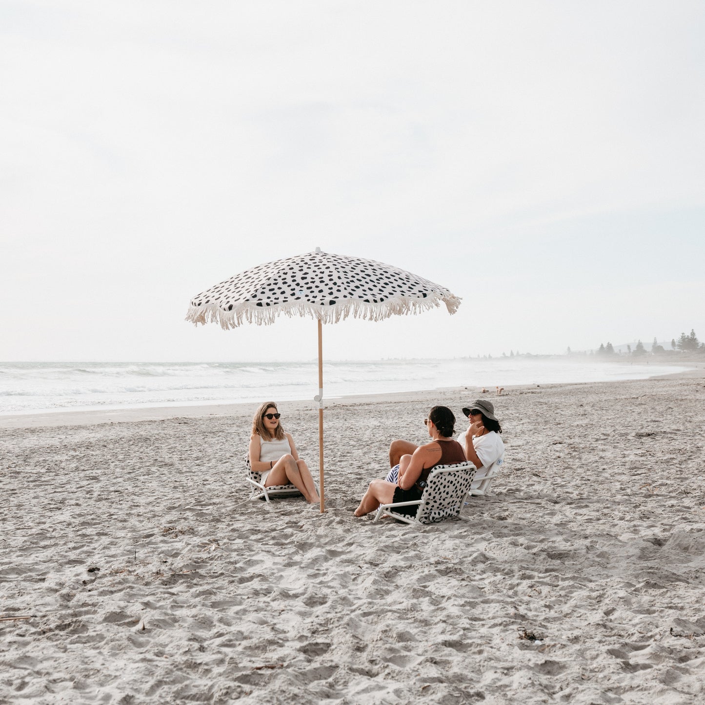 Beach Chair - Spot