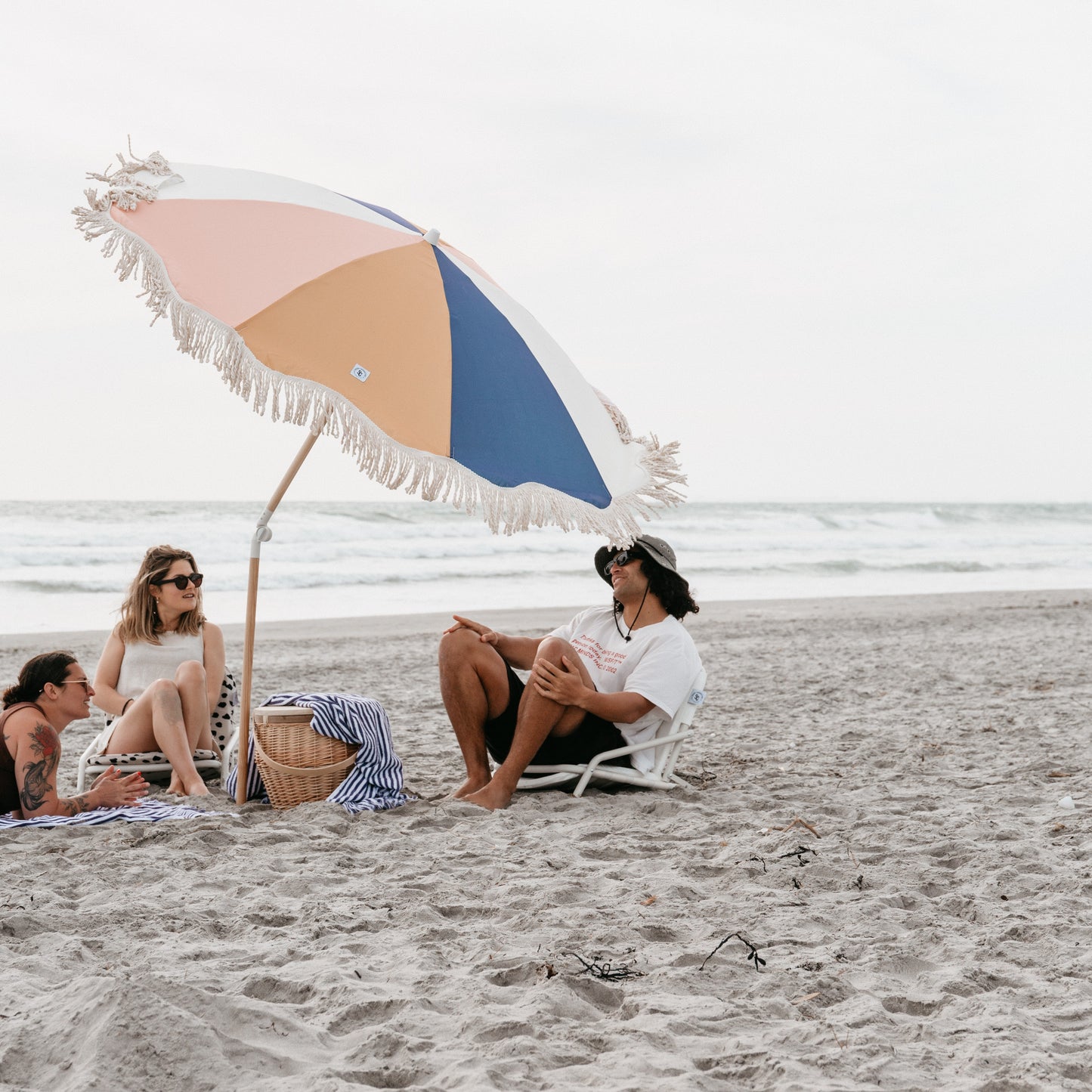 Beach Chair - Spot