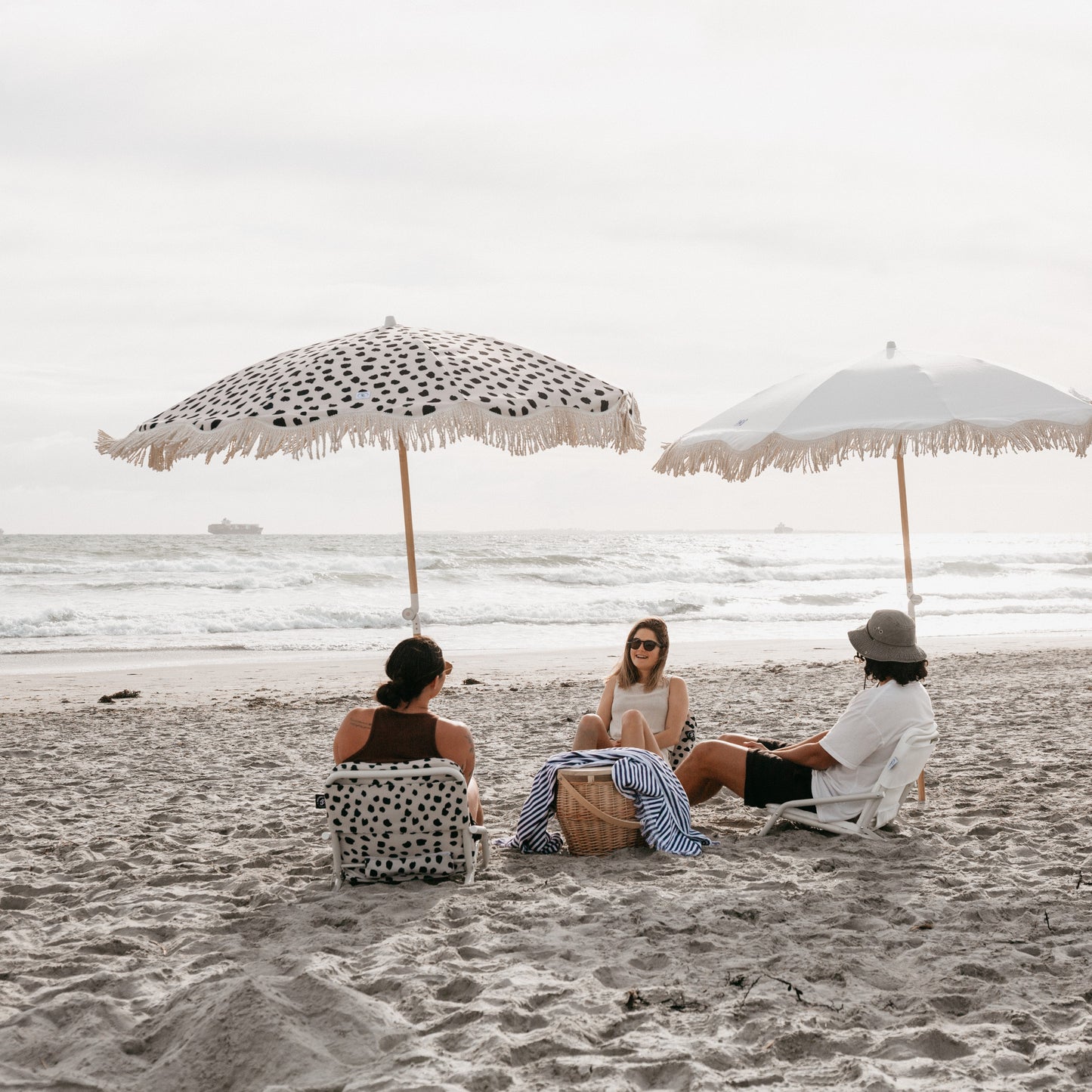 Beach Umbrella - Spot