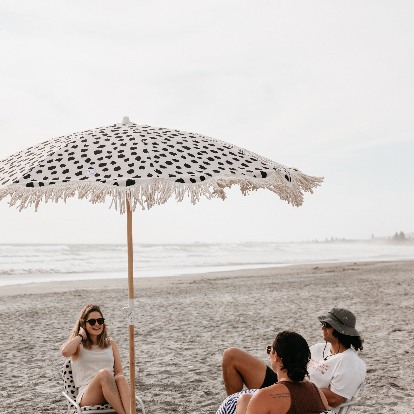 Beach Umbrella - Spot