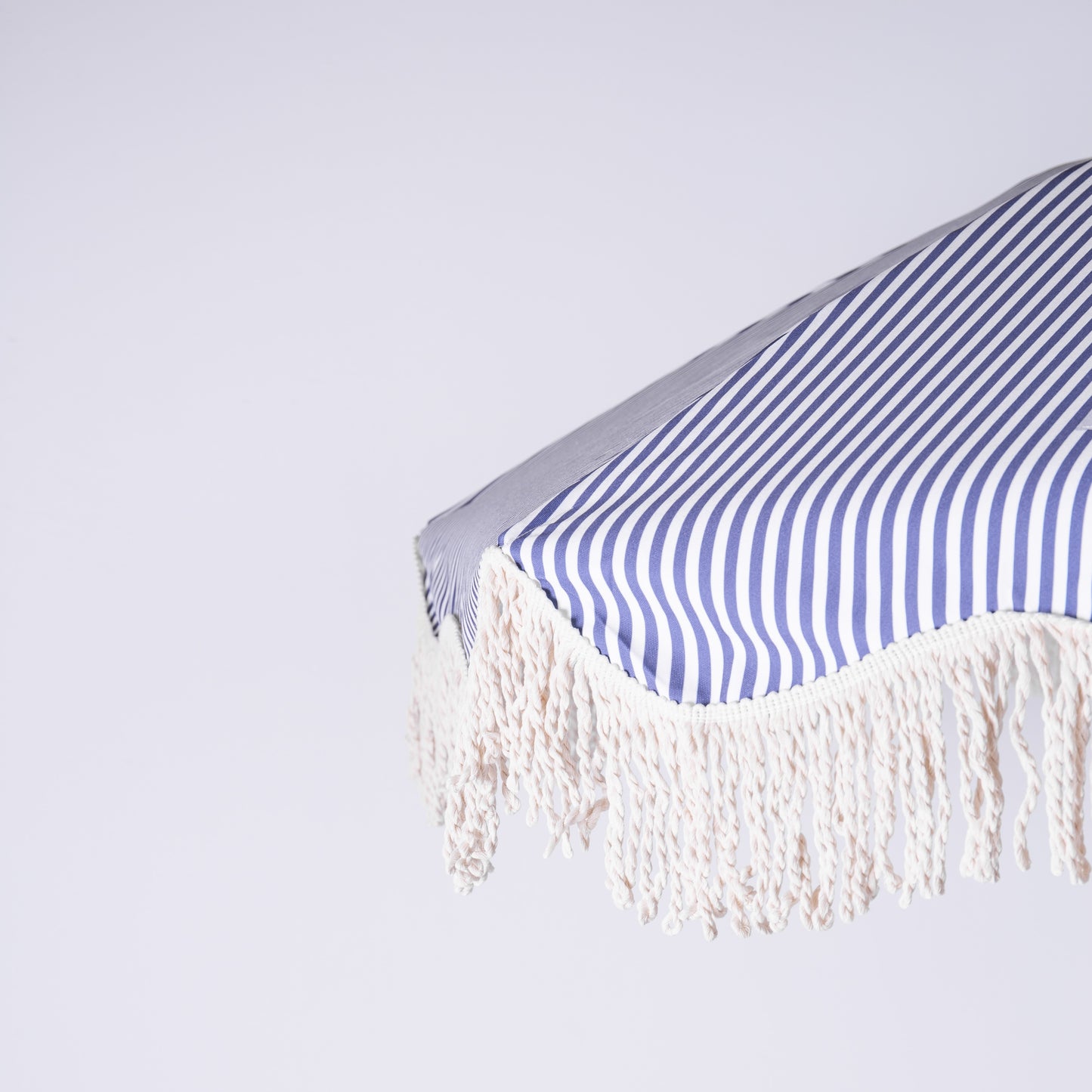 Beach Umbrella - Stripe