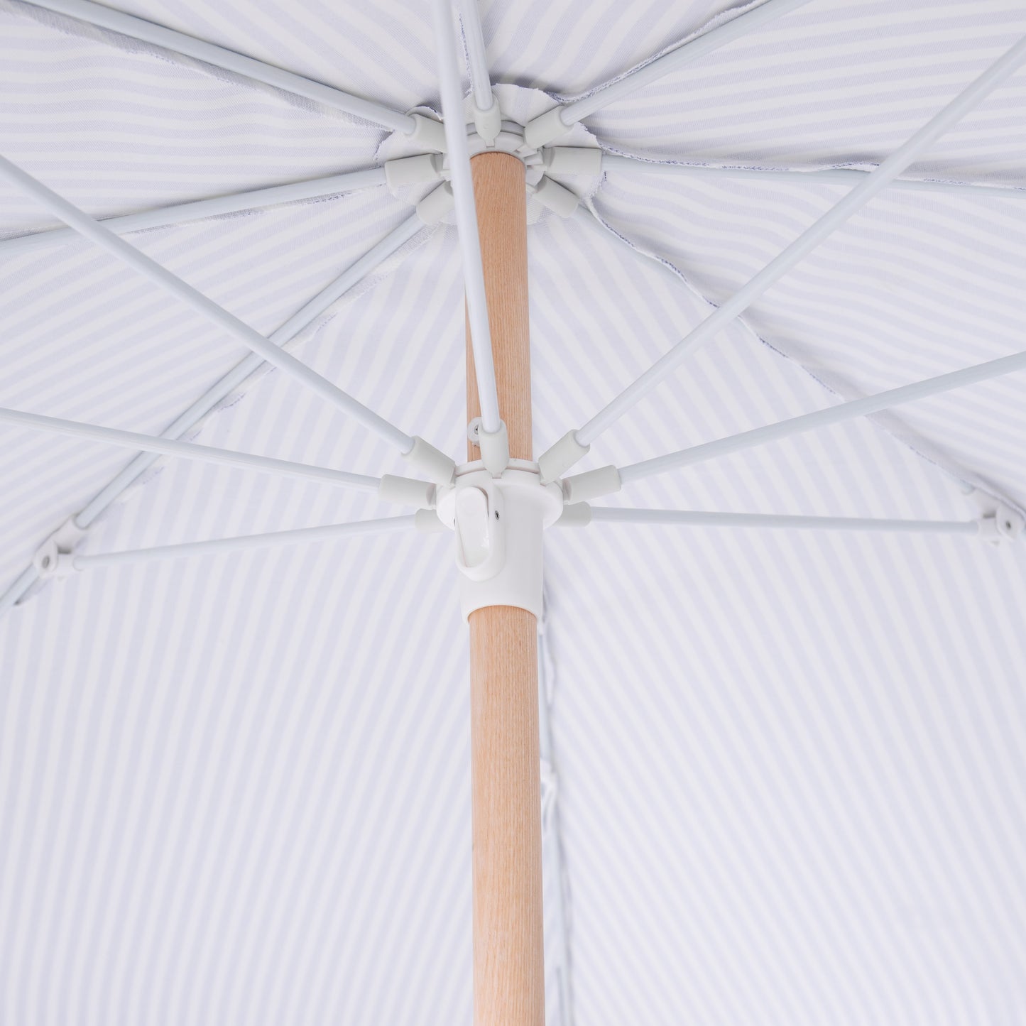 Beach Umbrella - Stripe