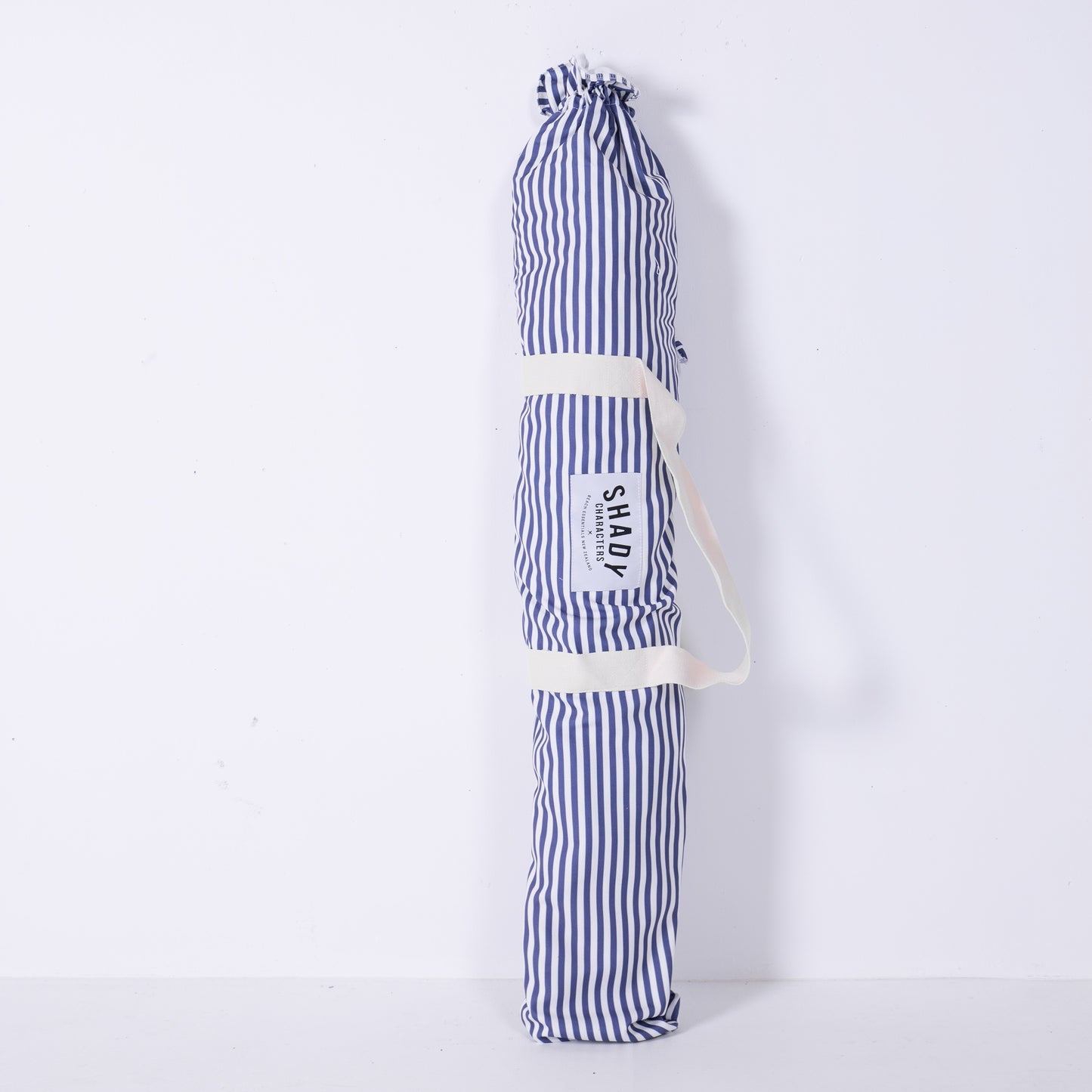 Beach Umbrella - Stripe