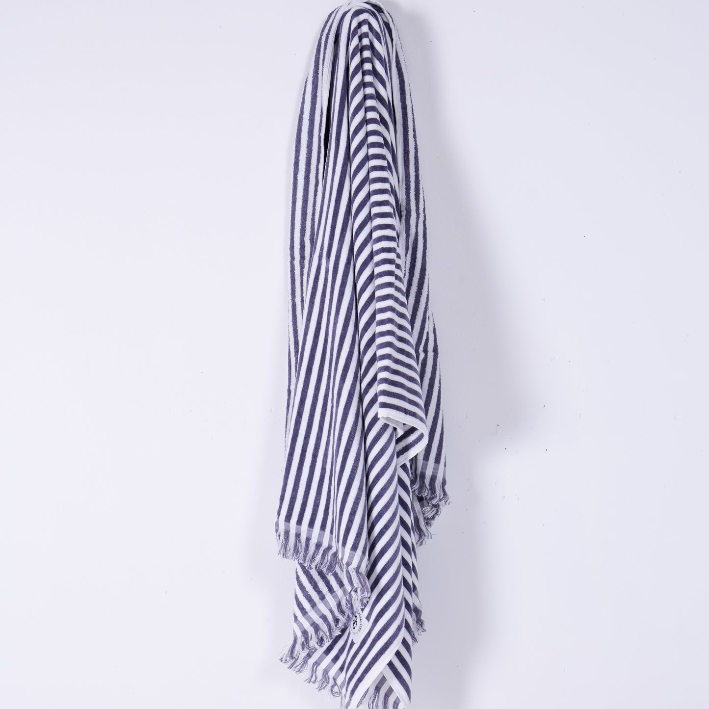 Quality Striped Beach Towel
