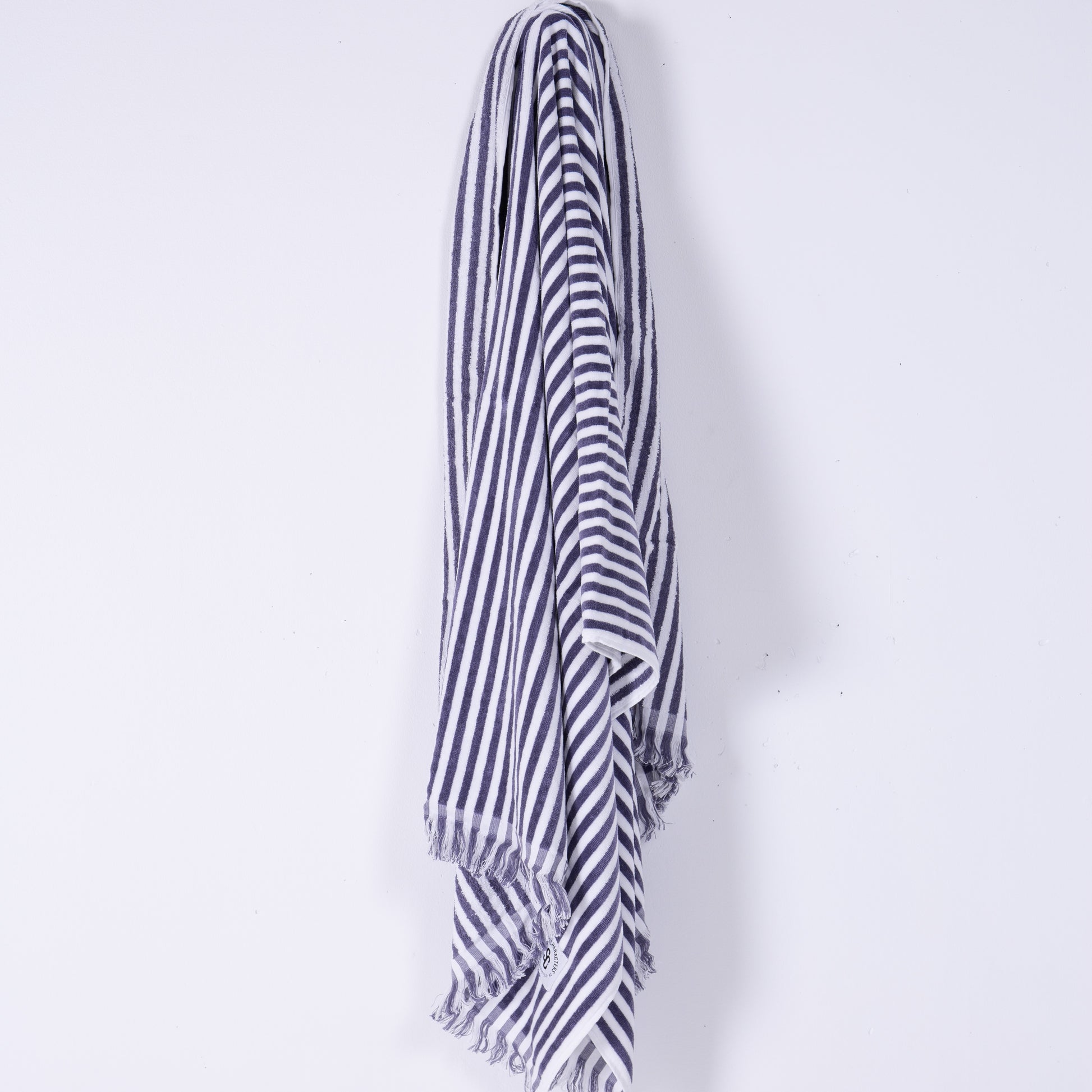 Quality Striped Beach Towel