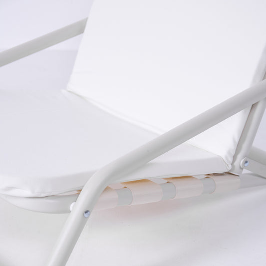 Premium Quality Folding Beach Chair 
