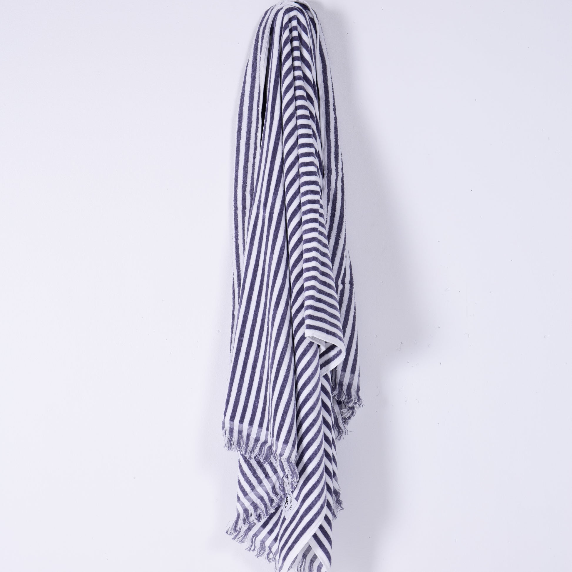 Quality Striped Beach Towel 